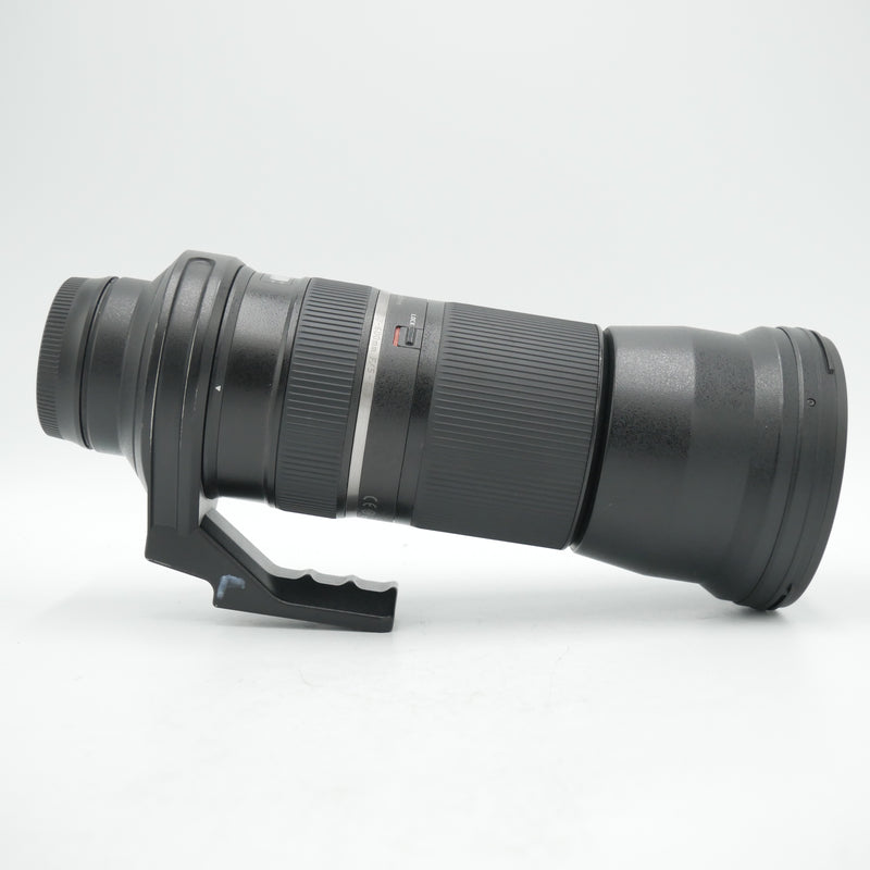 Tamron SP 150-600mm F/5-6.3 Di VC USD for Sony A *USED*