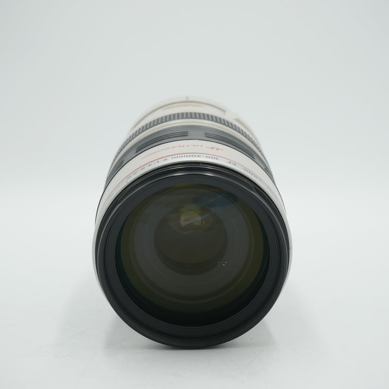 Canon EF 100-400mm f/4.5-5.6L IS USM Lens *USED*