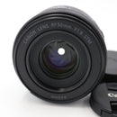 Canon RF-S 14-30mm f/4-6.3 IS STM PZ Lens *USED*