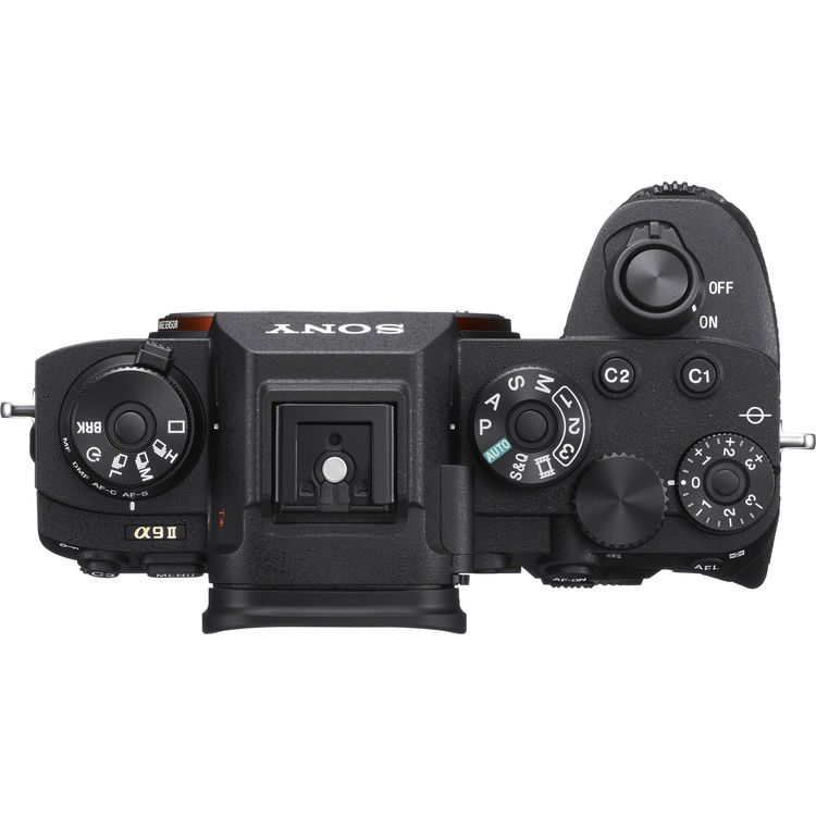 Sony a9 II Mirrorless Camera *OPEN BOX*