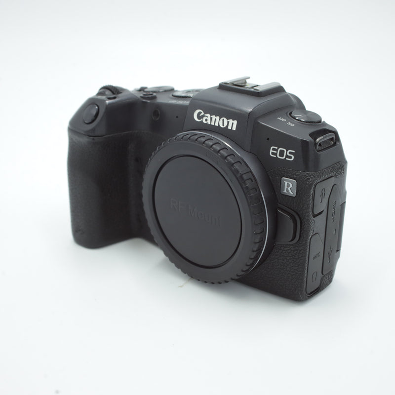 Canon EOS RP Mirrorless Digital Camera (Body Only) *USED*