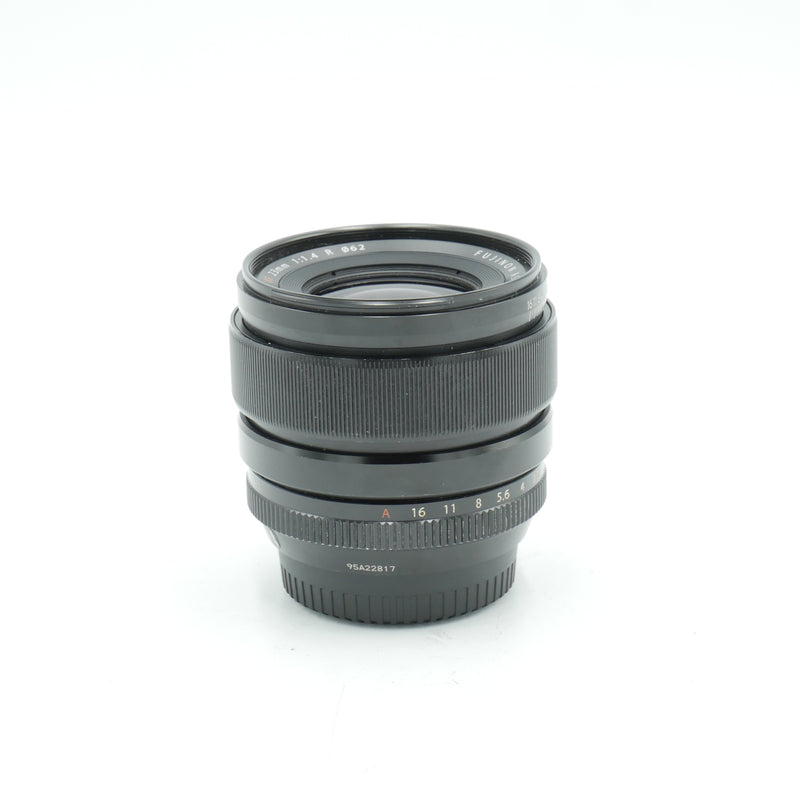 FUJIFILM XF 23mm f/1.4 R Lens *USED*