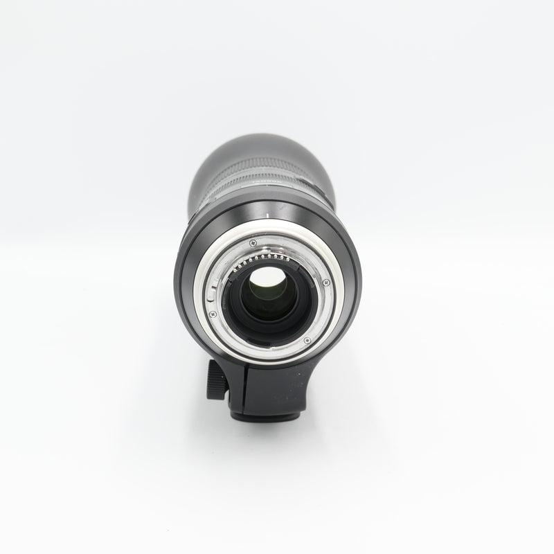 Tamron SP 150-600mm f/5-6.3 Di VC USD G2 for Nikon F *USED*