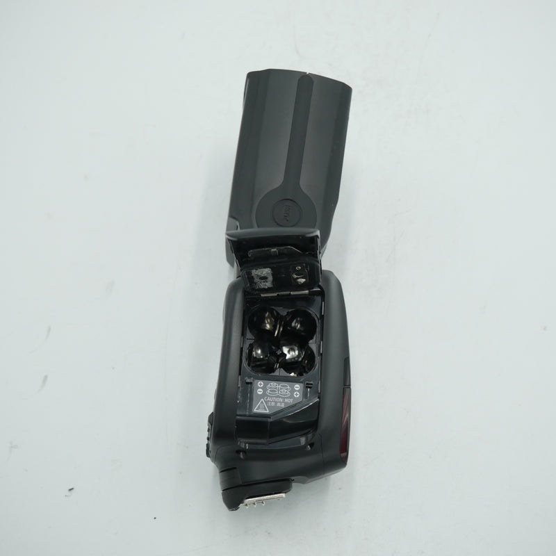 Canon Speedlite 600EX II-RT *USED*