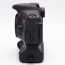 Canon EOS Rebel T3i DSLR Camera with Battery Grip *USED*