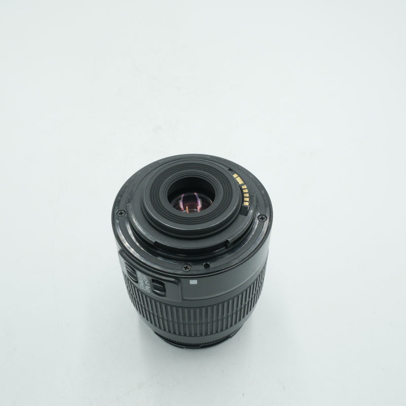 Canon EF-S 18-55mm f/3.5-5.6 IS II Lens *USED*