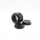 Auto Sears MC 50mm Lens f/1.7 *USED*