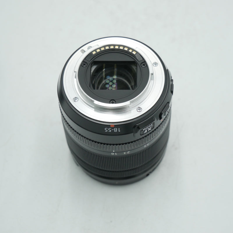 FUJIFILM XF 18-55mm f/2.8-4 R LM OIS Lens *USED*