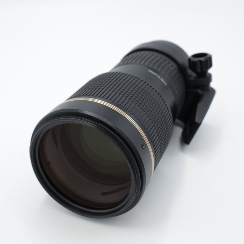 Tamron 70-200mm f/2.8 Di LD (IF) Macro AF Lens for Canon EOS DSLR Cameras