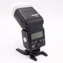 Flashpoint Zoom-Mini R2 TTL Thinklite Flash for Sony Cameras, Godox TT350S Mini Thinklite *USED*