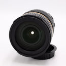 Tamron 18-270 F/3.5-6.3 DI II VC For Canon EF *USED*