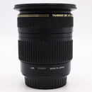 Tamron SP AF 17-35mm f/2.8-4 Di LD IF Lens For Canon EF *USED*