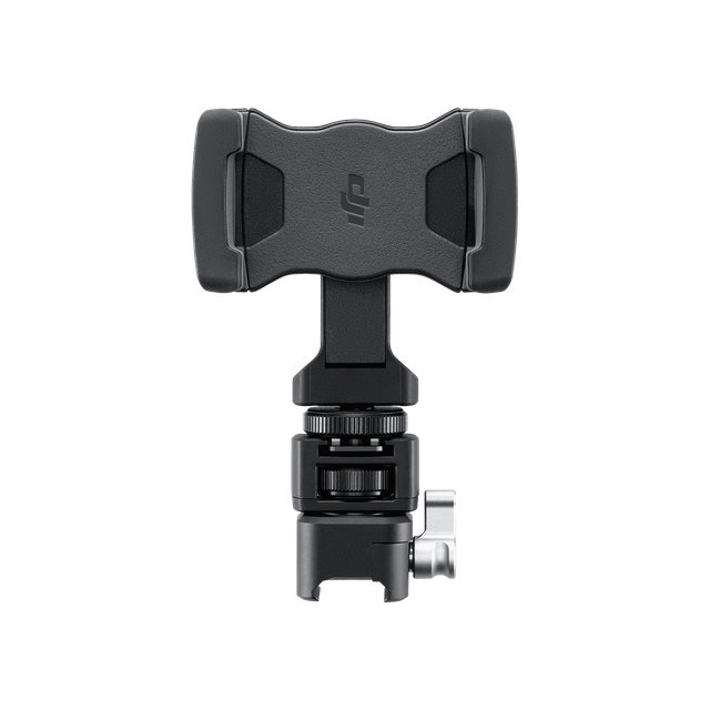 DJI RS 4 Pro Gimbal Stabilizer Combo