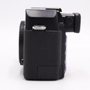 Panasonic Lumix DMC-L1 SLR Digital Camera (Black) *USED*