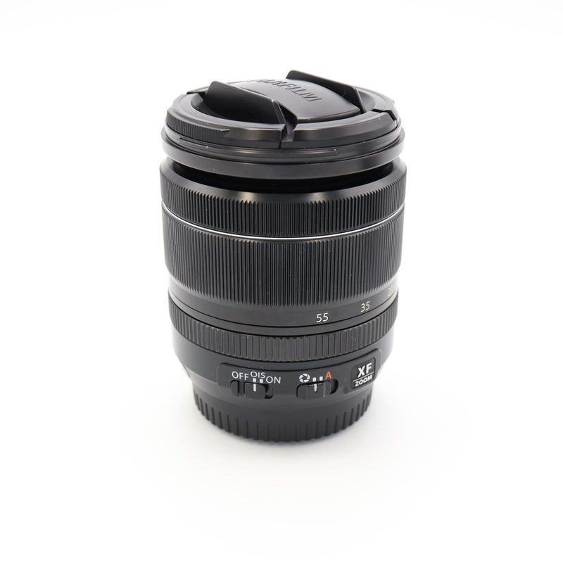 FUJIFILM XF 18-55mm f/2.8-4 R LM OIS Lens *USED*