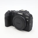 Canon EOS R8 Mirrorless Camera *USED*
