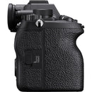 Sony a7 IV Mirrorless Camera with 28-70mm Lens *OPEN BOX*