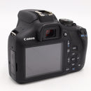 Canon EOS Rebel T7 DSLR Camera (Body Only) *USED*