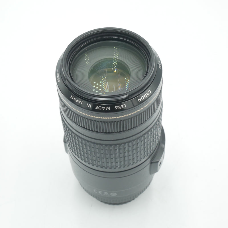 Canon EF 70-300mm f/4-5.6 IS USM Lens *USED*