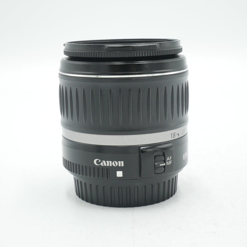 Canon EF-S 18-55mm f/3.5-5.6 IS II Lens *USED*