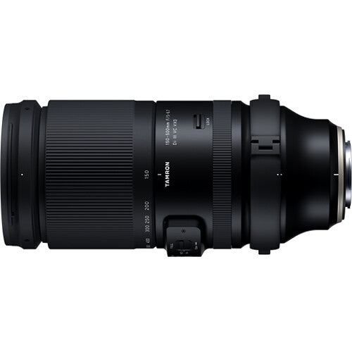 Tamron 150-500mm f/5-6.7 Di III VC VXD Lens (FUJIFILM X) *OPEN BOX*