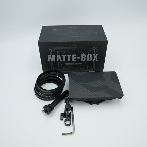 Tilta Tiltaing Mini Matte Box *USED*