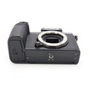 FUJIFILM X-S10 Mirrorless Camera (Black, Body Only) *USED*