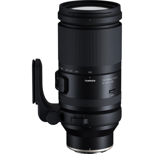 Tamron 150-500mm f/5-6.7 Di III VC VXD Lens (Nikon Z) *OPEN BOX*