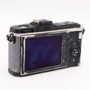 Olympus PEN E-P2 Mirrorless Camera (Black, Body Only) *USED*