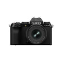 FUJIFILM X-S20 Mirrorless Camera with 16-50mm f/2.8-4.8 Lens