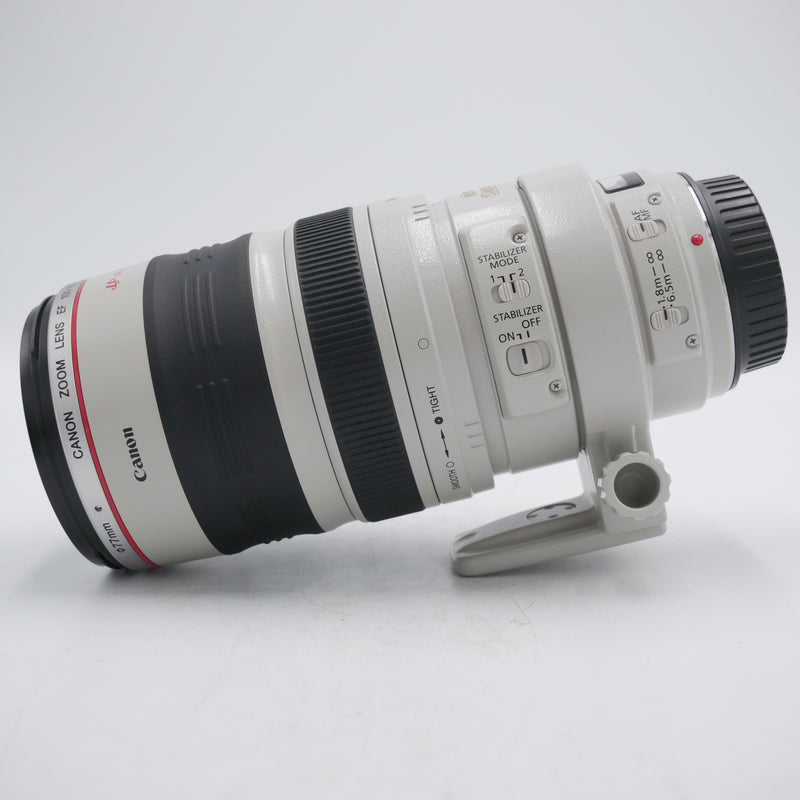 Canon EF 100-400mm f/4.5-5.6L IS USM Lens *USED*