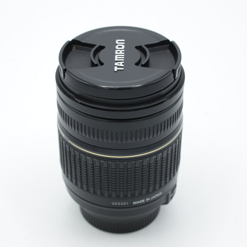 Tamron AF 28-300mm f/3.5-6.3 XR Di LD Aspherical IF Macro Lens for Nikon *USED*