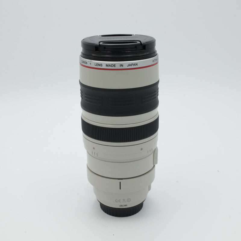 Canon EF 100-400mm f/4.5-5.6L IS USM Lens *USED*