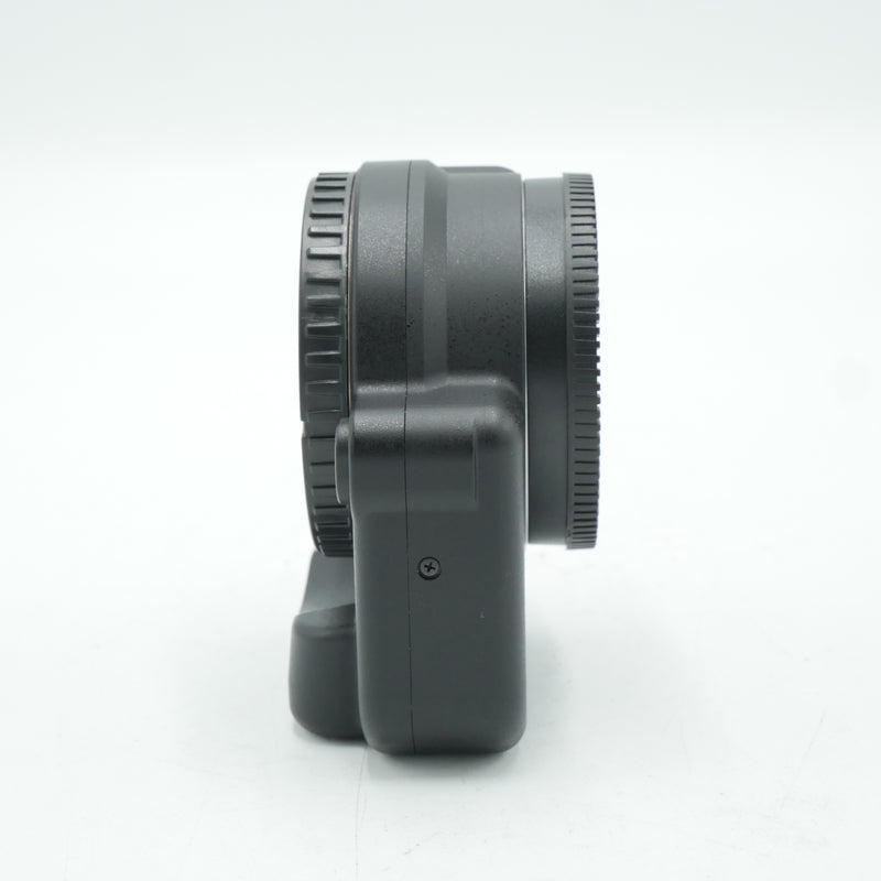 Sony LA-EA4 A-Mount to E-Mount Lens Adapter with Translucent Mirror Technology (Black) *USED*