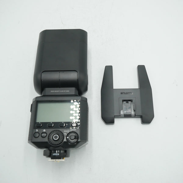 Fujifilm EF-X500 Shoe Mount Flash *USED*