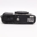 Olympus PEN E-P2 Mirrorless Camera (Black, Body Only) *USED*