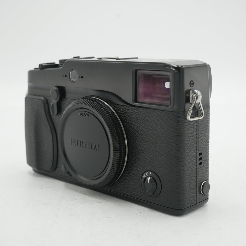 FUJIFILM X-Pro1 Mirrorless Digital Camera (Body Only) *USED*