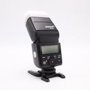 Flashpoint Zoom-Mini R2 TTL Thinklite Flash for Sony Cameras, Godox TT350S Mini Thinklite *USED*