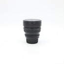 SIGMA-XQ FILTERMATIC Fisheye 16mm f/2.8 Manual Focus Lens for Nikon F *USED*