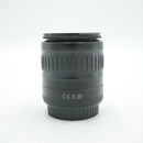 Canon Zoom Wide Angle-Telephoto EF 28-90mm f/4-5.6 III Autofocus Lens - Black USED