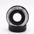 Ricoh XR Rikenon 50mm f/2 Lens for Pentax K *USED*