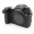 Panasonic Lumix S1 Mirrorless Camera *USED*
