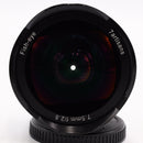 7artisans 7.5mm f/2.8 Fisheye Fixed Lens for M4/3 *USED*