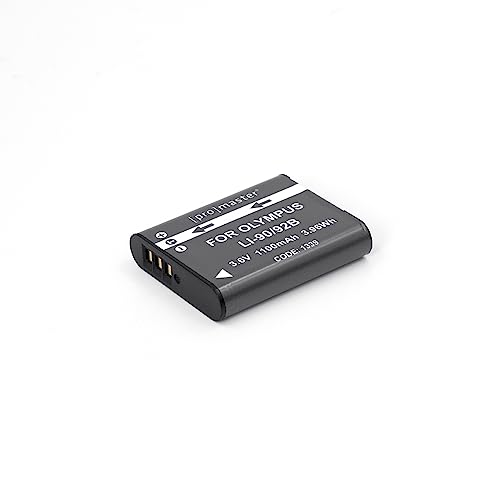 ProMaster Li-ion Battery for Olympus LI-90/92B