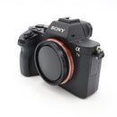 Sony Alpha a7 II Mirrorless Camera (Body Only) *USED*