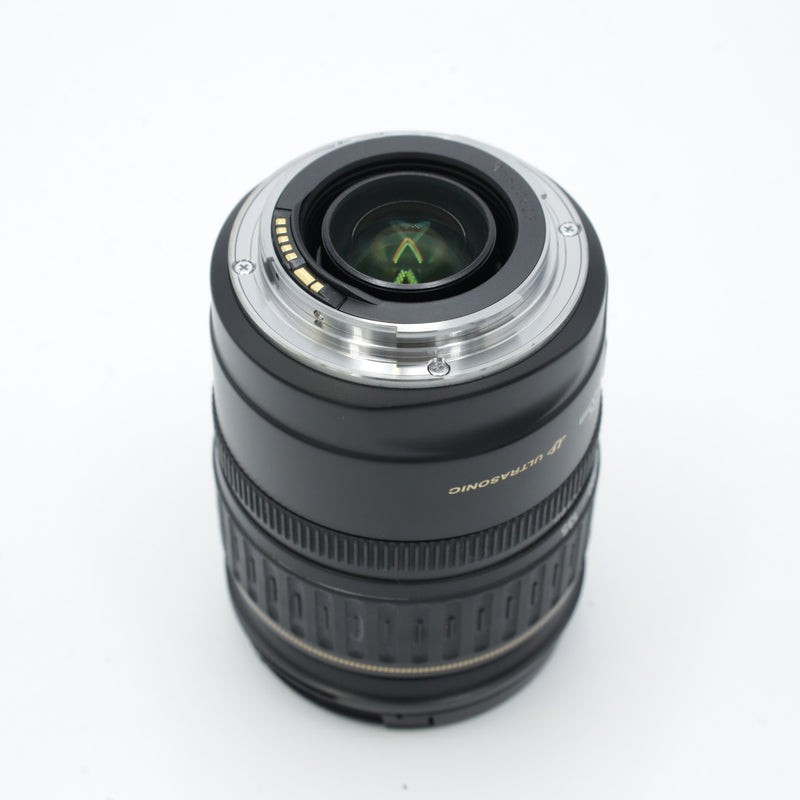 Canon EF 28-135mm f/3.5-5.6 IS USM Lens