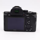 Sony Alpha a7 III Mirrorless Camera (Body Only) *USED*