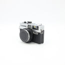 CANON DATEMATIC W/ 40MM F/2.8 *USED*