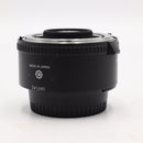 Nikon AF-S Teleconverter TC-17E II 1.7x *USED*