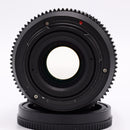 SLR Magic Cine 35mm f/1.2 FE Lens for Sony E *USED*